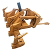 attachment ripper for d5g on hot sale